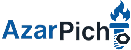 Azarpich Logo