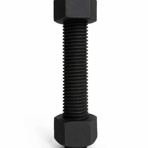 پیچ کربن استیل