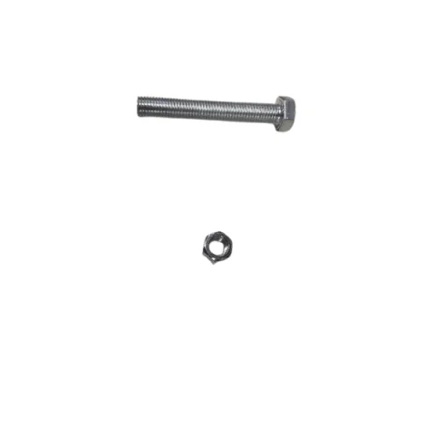 پیچ و مهره گالوانیزه 70*16