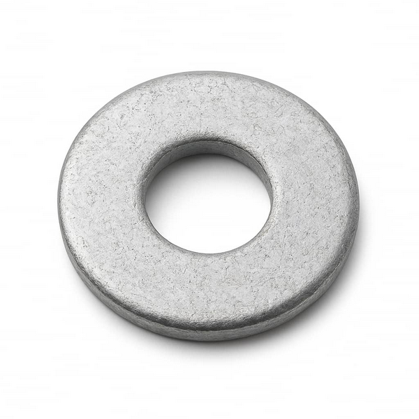 واشر گالوانیزه 20*80