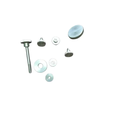 پیچ های ریگلاژ (پیچ های تنظیم)