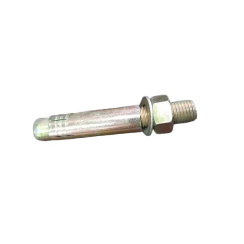 پیچ و مهره رول بولت