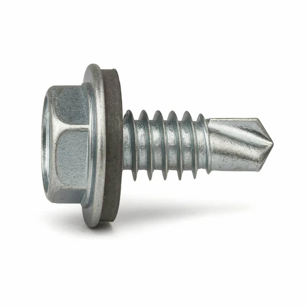 پیچ نوک تیز شیروانی 6.3*100