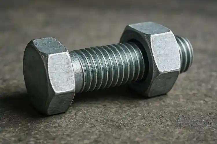 کاربرد پیچ و مهره ساختمانی