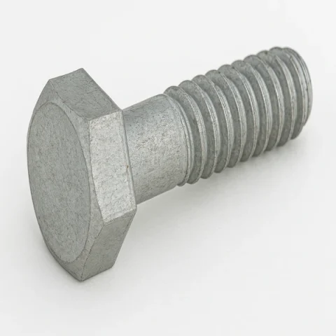 پیچ سر شش گوش (Bolt)