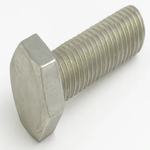 پیچ متری (Metric Bolt)