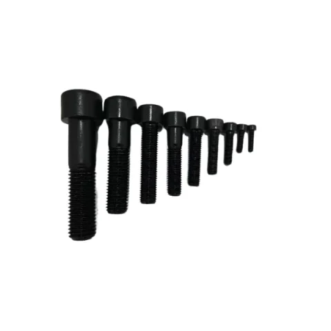 پیچ فولاد 8.8