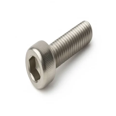 آلن سر استوانه ای استیل