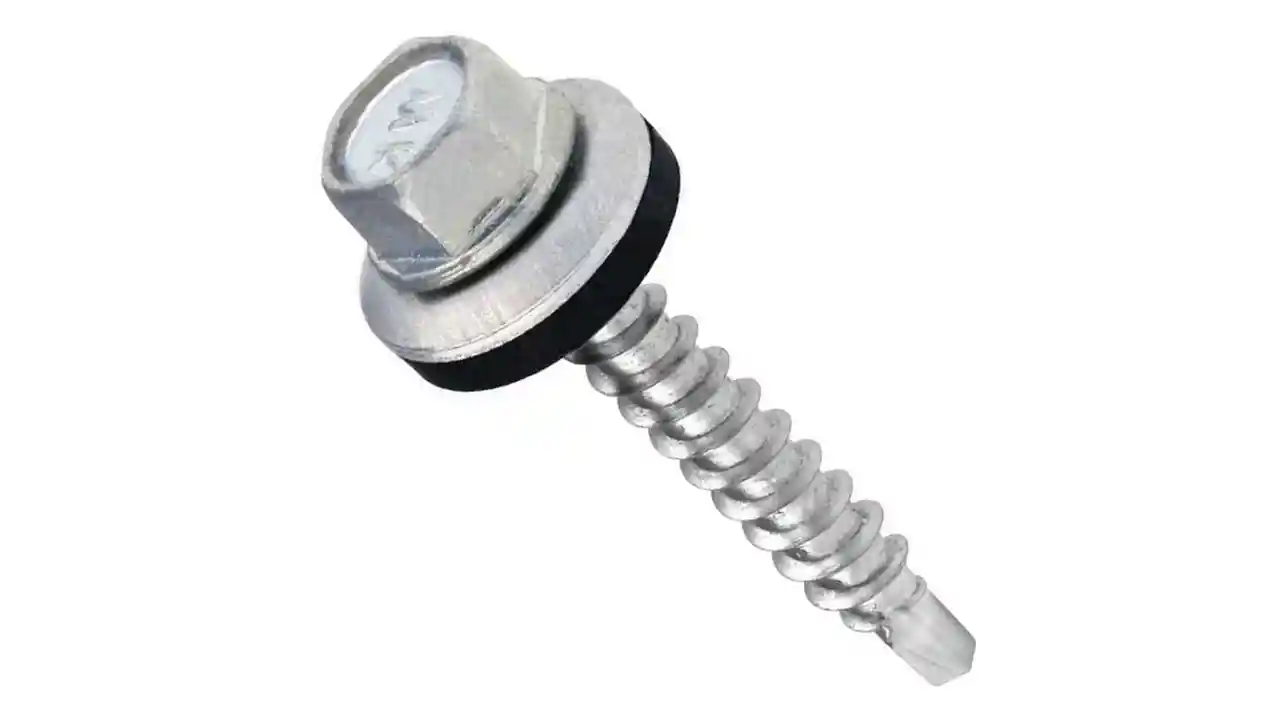 بهترین برند پیچ نوک مته ای