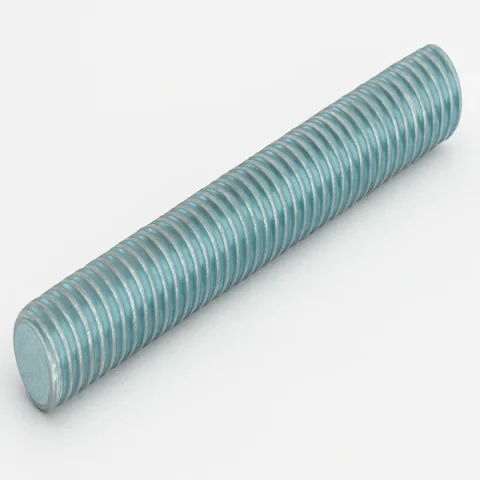 پیچ متری (Threaded Rod)