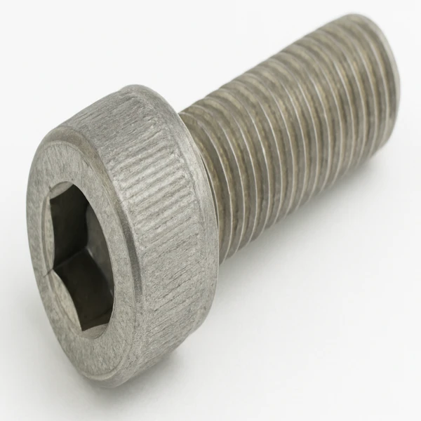 آلن سر استوانهای استیل - تصویر 2